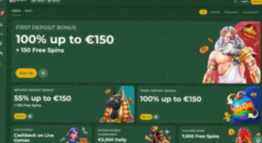 EU Casino mobiele app