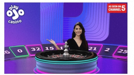 Everum Casino spellen