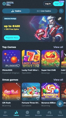 Fat Pirate Casino app