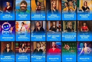 Fat Pirate Casino Vertrouwen