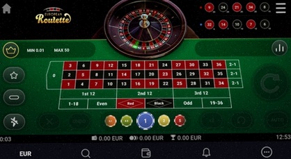 FatPirate Casino Spellen