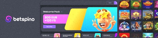 FG Casino NL App login