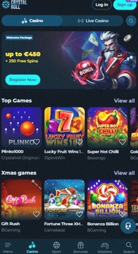 Flair Casino registratie online