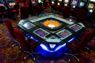 Flamingo Casino Bonus