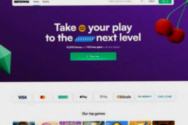 Flash Casino Lisse Login