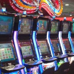 Flash Casino registratie