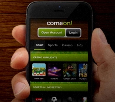 Flash Casino Sassenheim