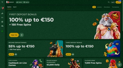 FlashPlay Casino spellen