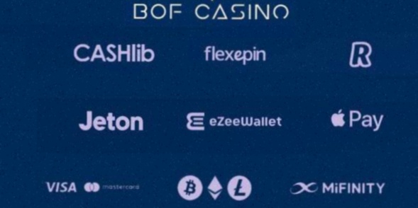 Flexepin Casino App inloggen