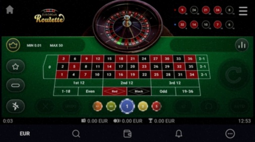 Fortuna Casino App NL Betrouwbaarheid