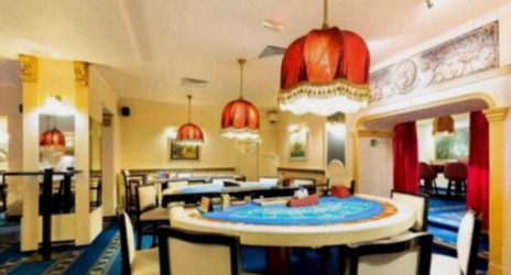 Frans Roulette Casino Online