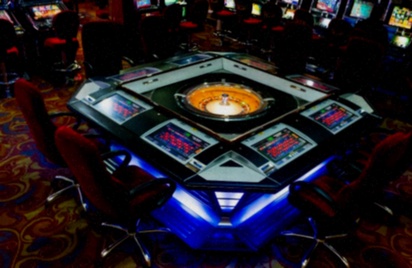 Funtastic Casino Goes bonus