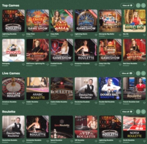 Gioo Casino inloggen