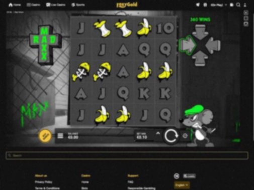 Giropay Casino spellen