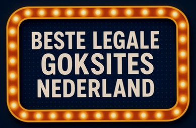 Gok Amsterdam casino app