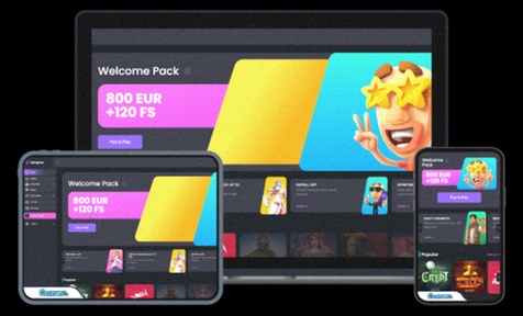 Gok Amsterdam casino login