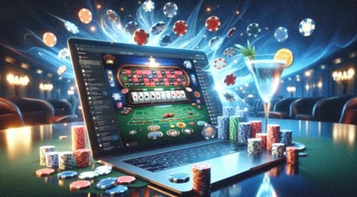 Gokkasten Casino App inloggen