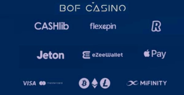 Gold Strike casino bonus