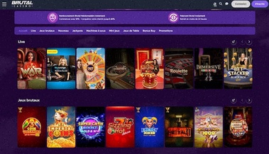 Golden Chips casino app