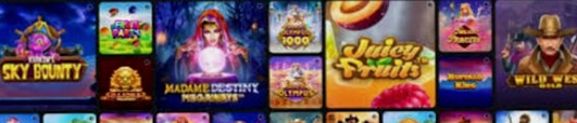 Goldrun casino app