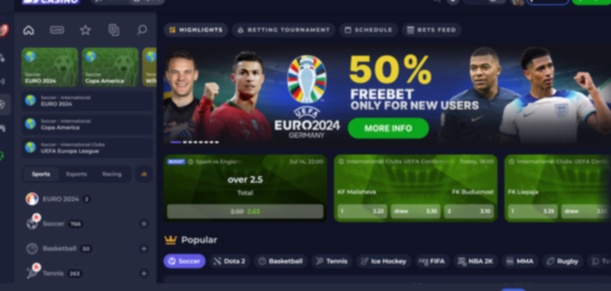 Goldrun Casino betrouwbaar