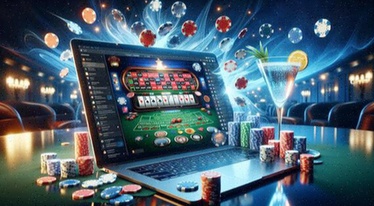 Gran Casino Maastricht spellen