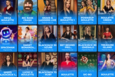 Grand Casino casino app