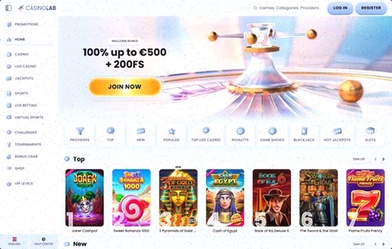 Grand Casino Knokke app