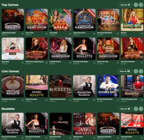 Grand Casino Knokke inloggen