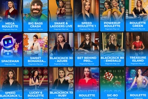 Grosvenor Casino The Victoria app