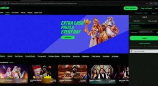 Guru Casino NL vergunning