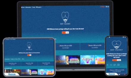 Happyspins NL inloggen