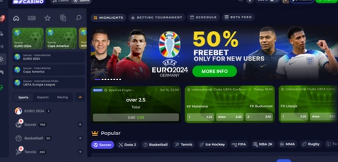 Holland Casino Amsterdam veiligheid