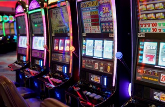 Holland Casino Breda login