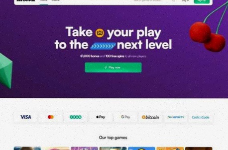 Holland Casino Try Out casino app