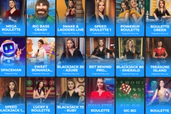 Holland Casino Apeldoorn app