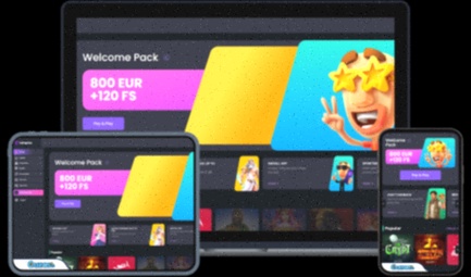 Holland Casino Sports markten