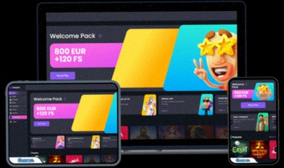 Spellen Holland Casino Zandvoort