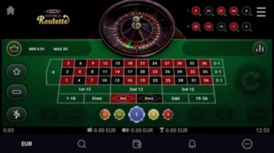 HighPayout Casino bonus