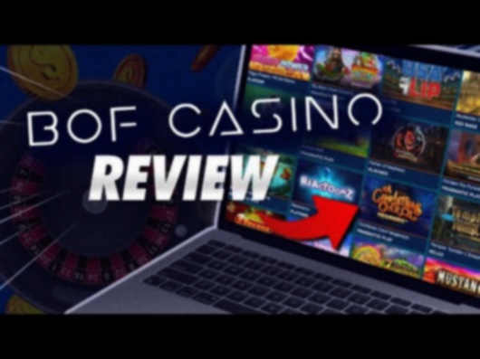 HighPayout Casino inloggen