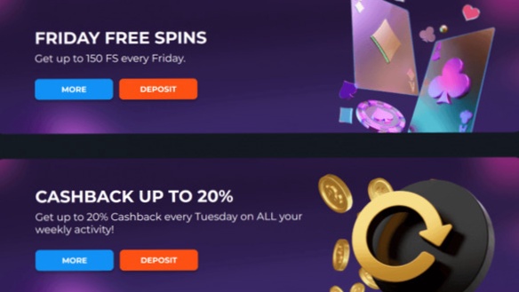 Hipay Casino spellen