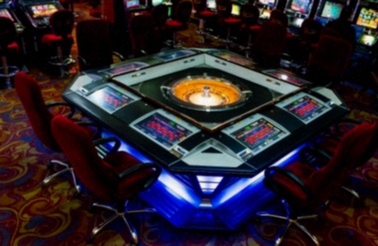 Holland Casino Amsterdam West app