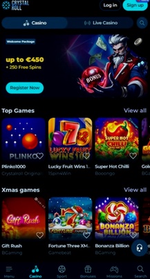 Holland Casino Amsterdam