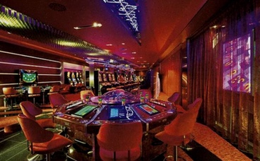 Holland Casino Apeldoorn online