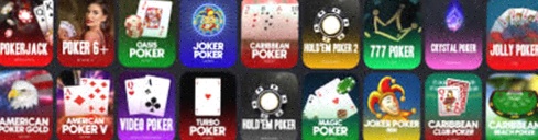 Holland Casino Blackjack app