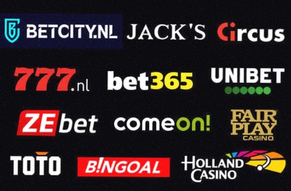 Holland Casino Breda Bonus