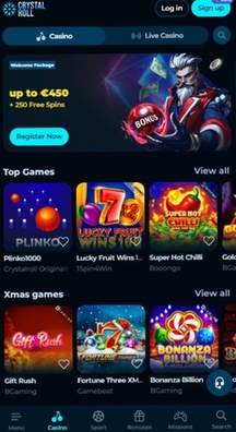 Holland Casino Kaart casino app
