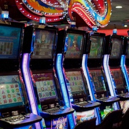 Holland Casino Kaart Kleuren