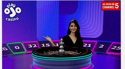 Holland Casino Kaart spellen