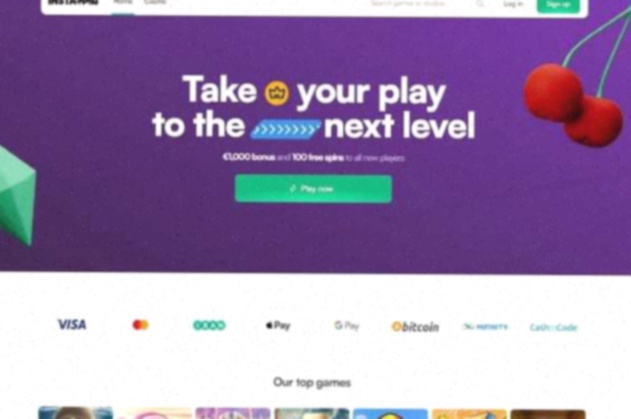 Holland Casino Online